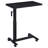 Carnahan Height Adjustable Mobile Bedroom C-Table -1034811520