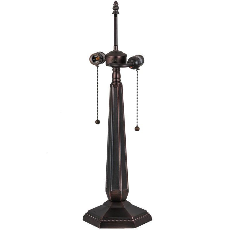Glasgow Bungalow Table Lamp