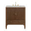 Myrrin 30" W Single Vanity-1186645921-1186645934-1186645935