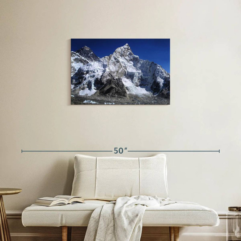 Alvord Everest, H 20 po x l 30 po