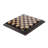 A & E Millwork Solid Wood Chess-50947418