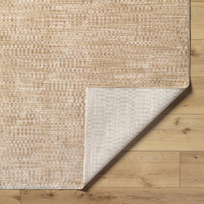 Vedvit Argyle Indoor Rug, Rectangle 10' x 13'11"
