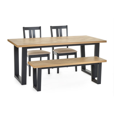 Norgard Dining Set