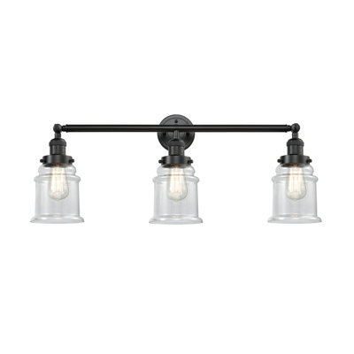 Galaviz 3 - Light Dimmable Vanity Light