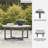 Azaleh Outdoor Coffee Table