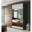 Denver 2 Door Wardrobe-1265674325-1266384560