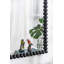 Miroir rectangulaire, miroir mural