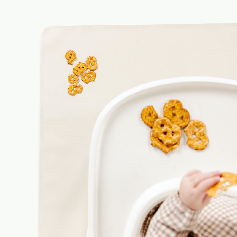 Gathre High Chair Mat