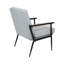 Fauteuil en chenille l 22,8 po-2100047227