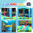 Mega Castle Bouncer with Slide