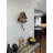  German Quartz Cuckoo Clock with Woodchopper
