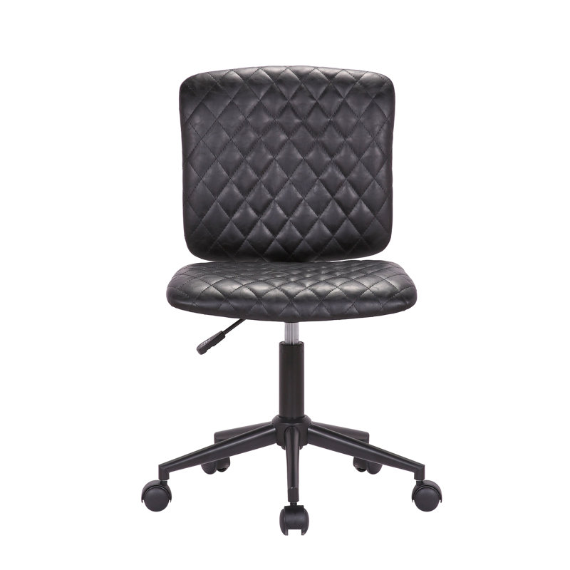 Office Chair, Black