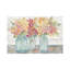 «Farmhouse Hydrangeas in Mason Jars Spice» - reproduction-52359254-52359262