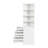 70.87" H Display Storage  Cabinet-1171854745