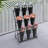 Plant Stand - Set of 10-98837328