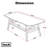 Coffee Table, Soild Wood Coffee Table-578589432-552247033