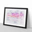Ocean of Clouds - Framed Print-56915254-56915255