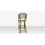 Tabouret de bar 30 po Paris