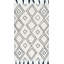 Tapis touffeté à la main Fulda-22568434