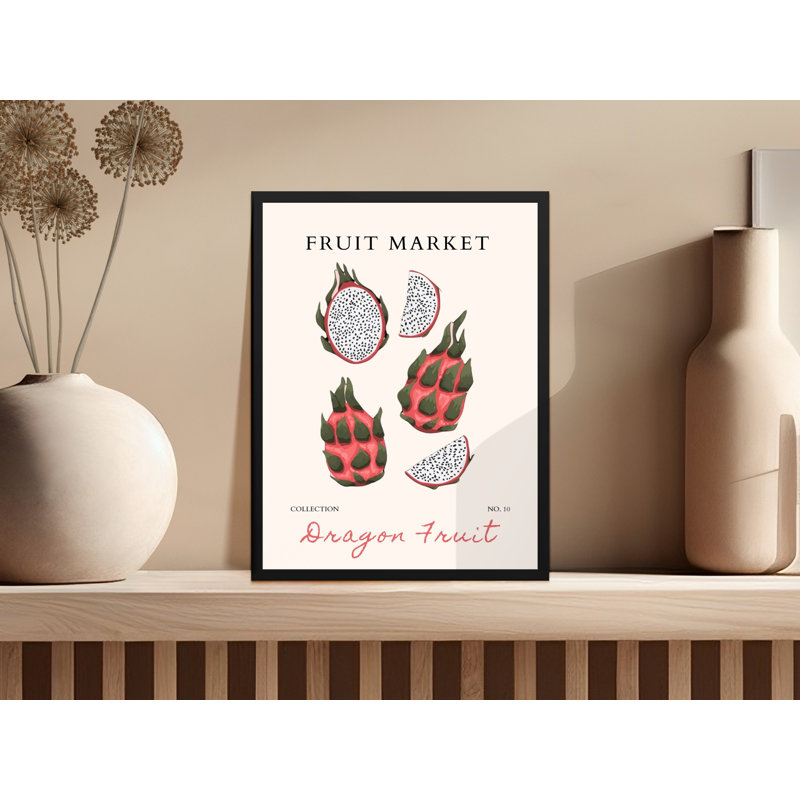 Pudalov Floater Frame Print, 16x24