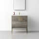 Maisie 30'' Single Bathroom Vanity