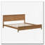 Lit plateforme en bois massif-1870854810-1870854809