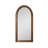 Half-Circle Manufactured Wood Full Length Mirrors-1379923880