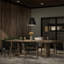Myla 1 - Light LED Pendant-1070909302
