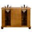 Ensemble de meuble-lavabo double 52 po Quintara-1721933973