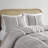 Cotton Printed Comforter 3 Piece Set-115820457-115820459