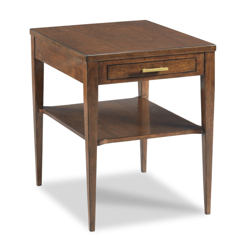 Provence End Table