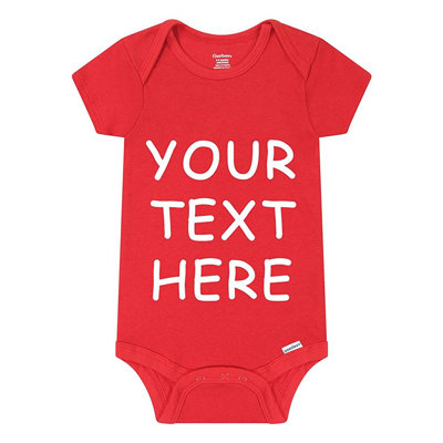 Cotton Bodysuit