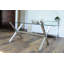 BEVERLY Glass Dining Table