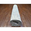 Tapis gris nouvel âge en laine 11 pi 9 po x 14 pi 4 po Wolbertus