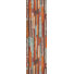 Orange/Blue