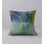Abstract Throw Pillow-166689954