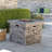 Modern Outdoor Fire Pit