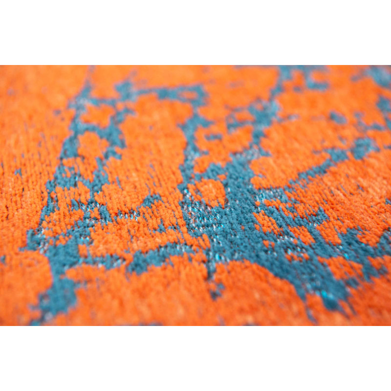 Abstract Area Rug, Rectangle 280 x 360cm