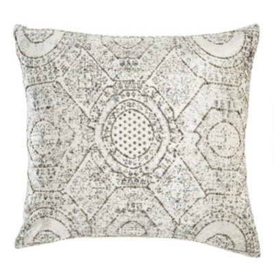 Square Pillow Cover & Insert