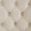 Dining Chair With Tufted Trim-120974094