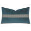 Uma Lumbar Pillow Cover & Insert