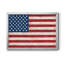 Toile encadrée de qualité supérieure Old Glory - prête à être accrochée-633328209-633328208