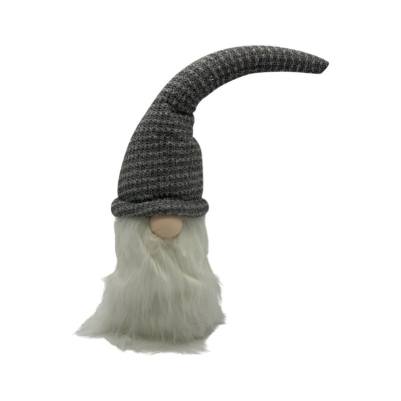 Christmas Stuffed Holiday Accent