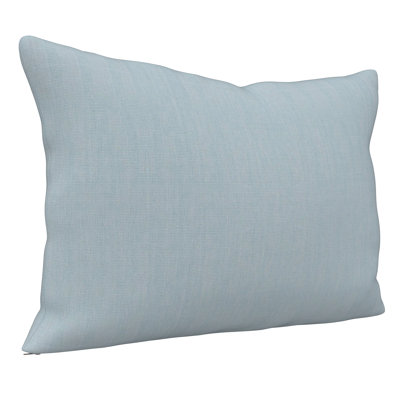 Amala 20" x 3" Sunbrella® Throw Pillow