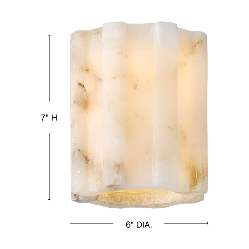 Miri 1 - Light LED Flush Mount