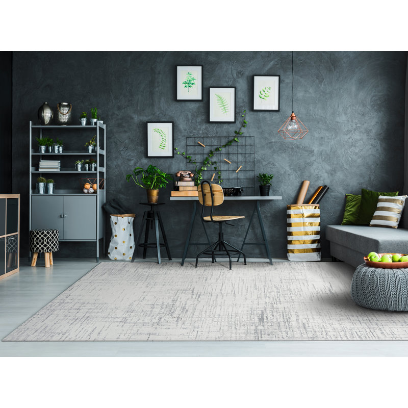 Candace Indoor Rug, Rectangle 7'10" x 10'10"