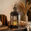 Tabletop Lantern