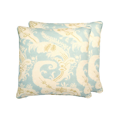 Housse de coussin Vienna Vienna