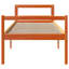 Solid Wood Bed-122017000-122016989