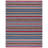 Alvardo Hand Tufted 80% Wool And 20% Cotton Rug-380843848